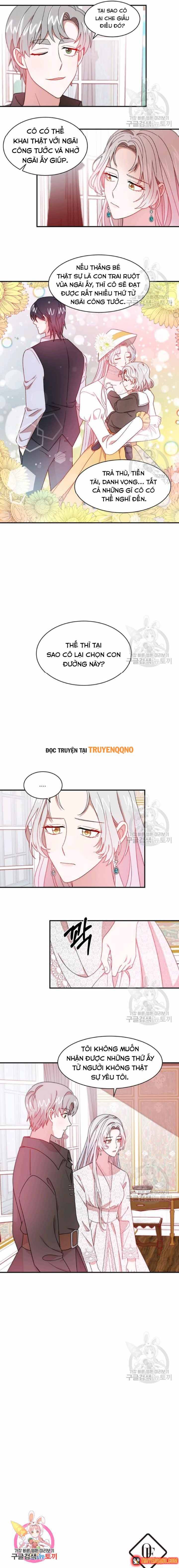 Tôi Đã Sinh Con Cho Kẻ Sát Nhân Chapter 36 - 7