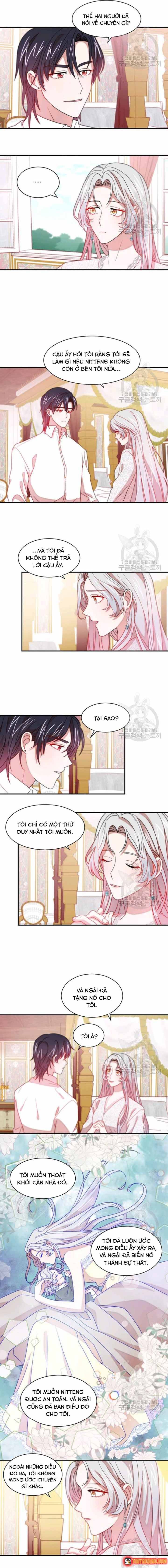 Tôi Đã Sinh Con Cho Kẻ Sát Nhân Chapter 37 - 6