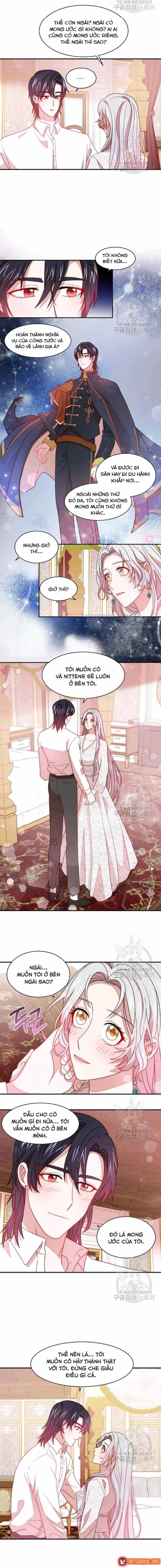 Tôi Đã Sinh Con Cho Kẻ Sát Nhân Chapter 37 - 7