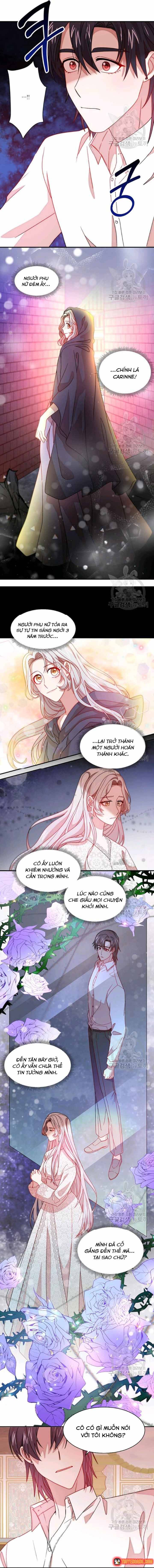 Tôi Đã Sinh Con Cho Kẻ Sát Nhân Chapter 37 - 9