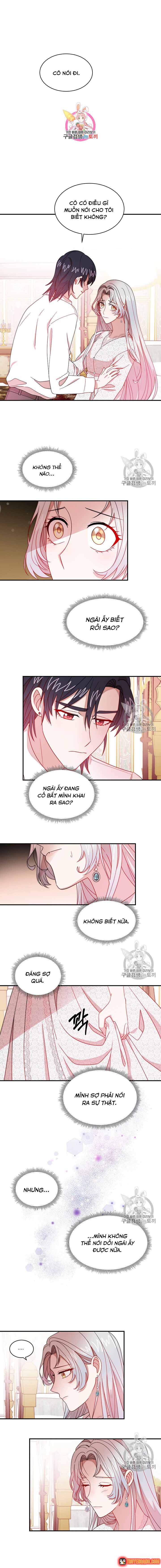 Tôi Đã Sinh Con Cho Kẻ Sát Nhân Chapter 38 - 2