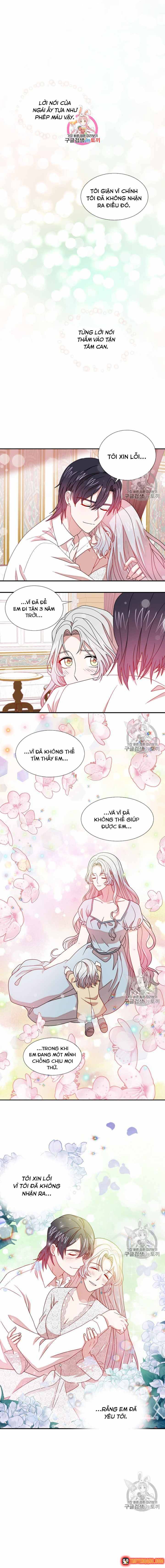 Tôi Đã Sinh Con Cho Kẻ Sát Nhân Chapter 39 - 2