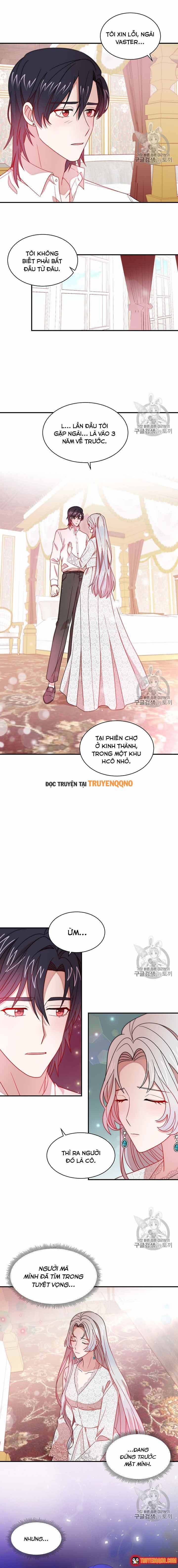 Tôi Đã Sinh Con Cho Kẻ Sát Nhân Chapter 38 - 3