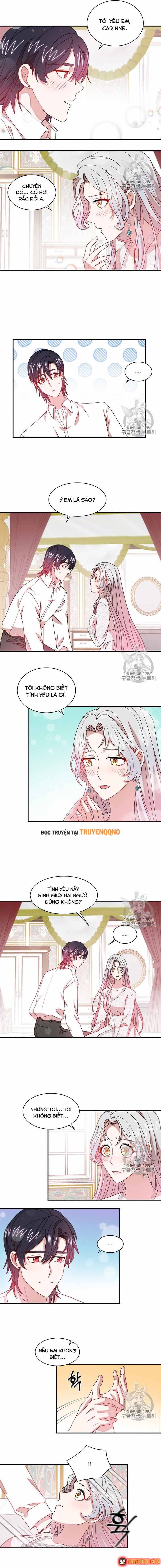 Tôi Đã Sinh Con Cho Kẻ Sát Nhân Chapter 39 - 3