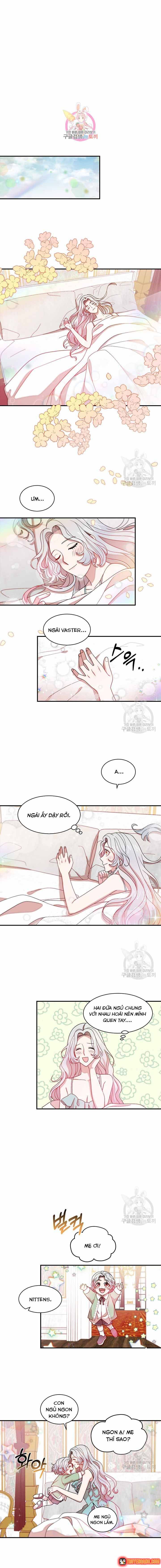 Tôi Đã Sinh Con Cho Kẻ Sát Nhân Chapter 40 - 2