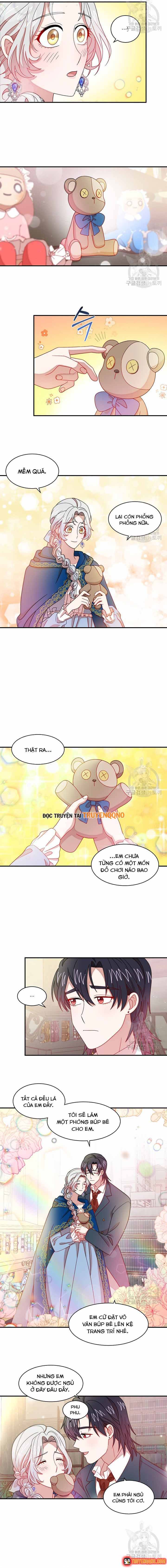 Tôi Đã Sinh Con Cho Kẻ Sát Nhân Chapter 40 - 5