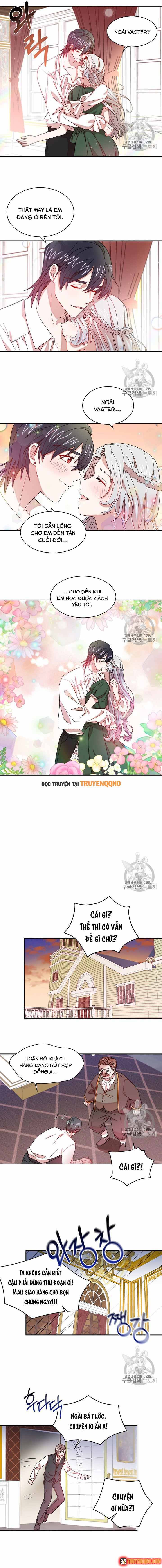 Tôi Đã Sinh Con Cho Kẻ Sát Nhân Chapter 39 - 8