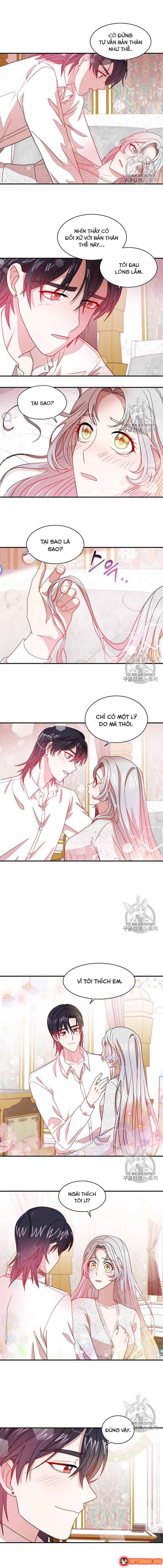 Tôi Đã Sinh Con Cho Kẻ Sát Nhân Chapter 38 - 9