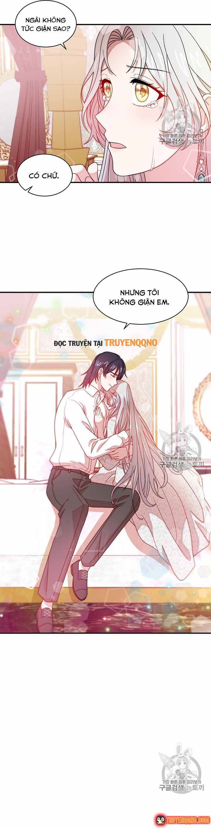 Tôi Đã Sinh Con Cho Kẻ Sát Nhân Chapter 38 - 10