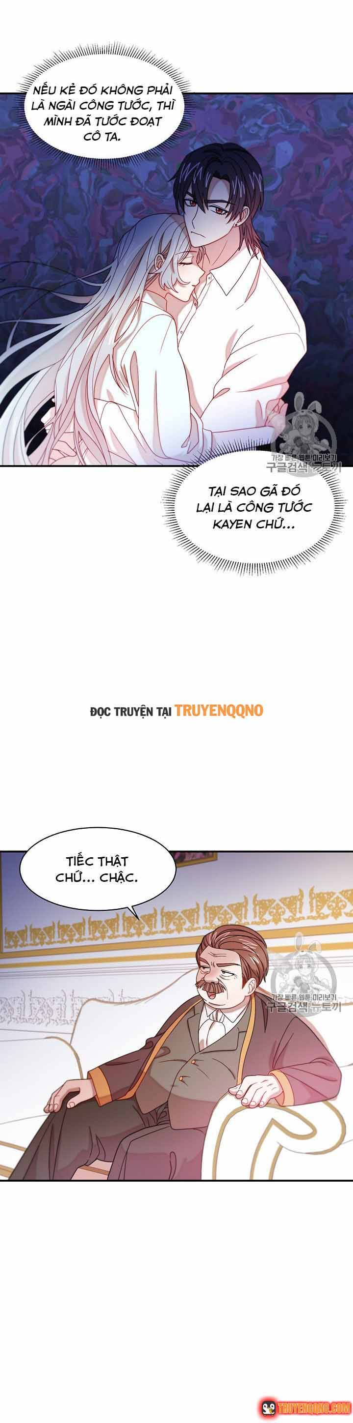 Tôi Đã Sinh Con Cho Kẻ Sát Nhân Chapter 39 - 10