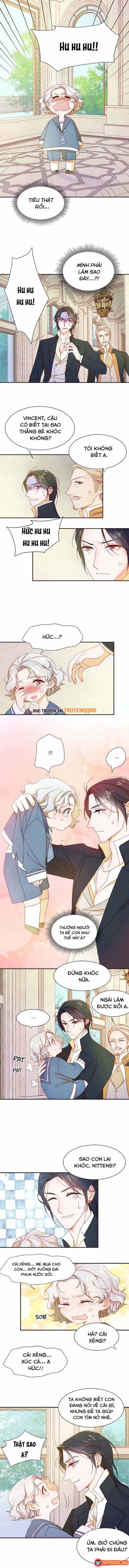 Tôi Đã Sinh Con Cho Kẻ Sát Nhân Chapter 6 - 2