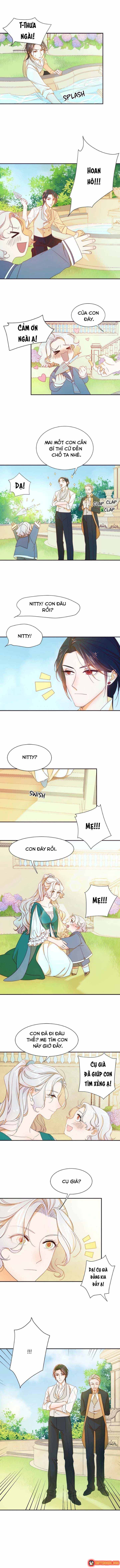 Tôi Đã Sinh Con Cho Kẻ Sát Nhân Chapter 6 - 5