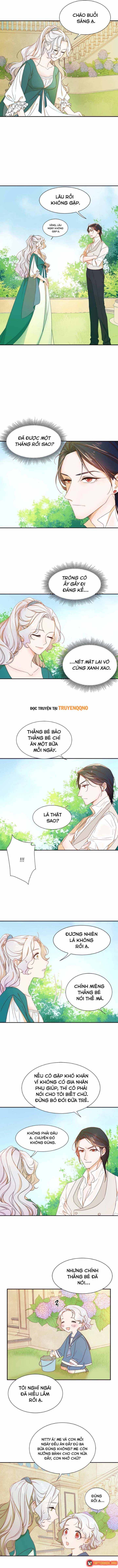 Tôi Đã Sinh Con Cho Kẻ Sát Nhân Chapter 6 - 6