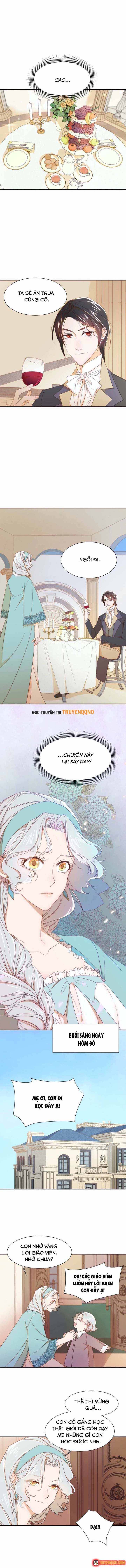 Tôi Đã Sinh Con Cho Kẻ Sát Nhân Chapter 8 - 2