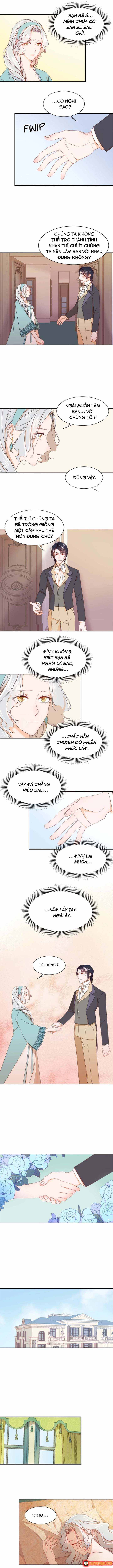 Tôi Đã Sinh Con Cho Kẻ Sát Nhân Chapter 9 - 4