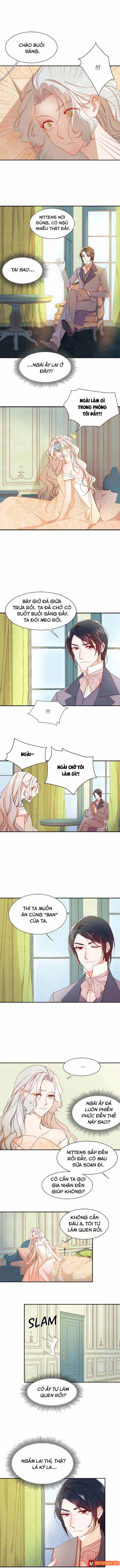 Tôi Đã Sinh Con Cho Kẻ Sát Nhân Chapter 9 - 5