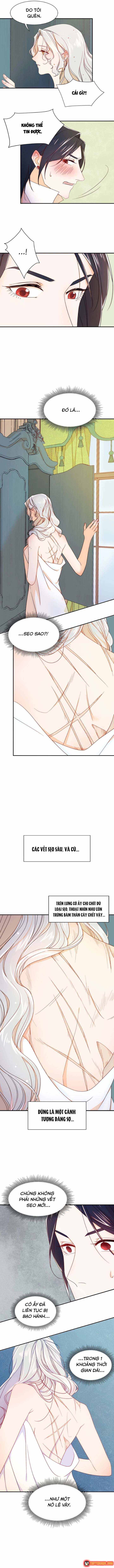 Tôi Đã Sinh Con Cho Kẻ Sát Nhân Chapter 9 - 7