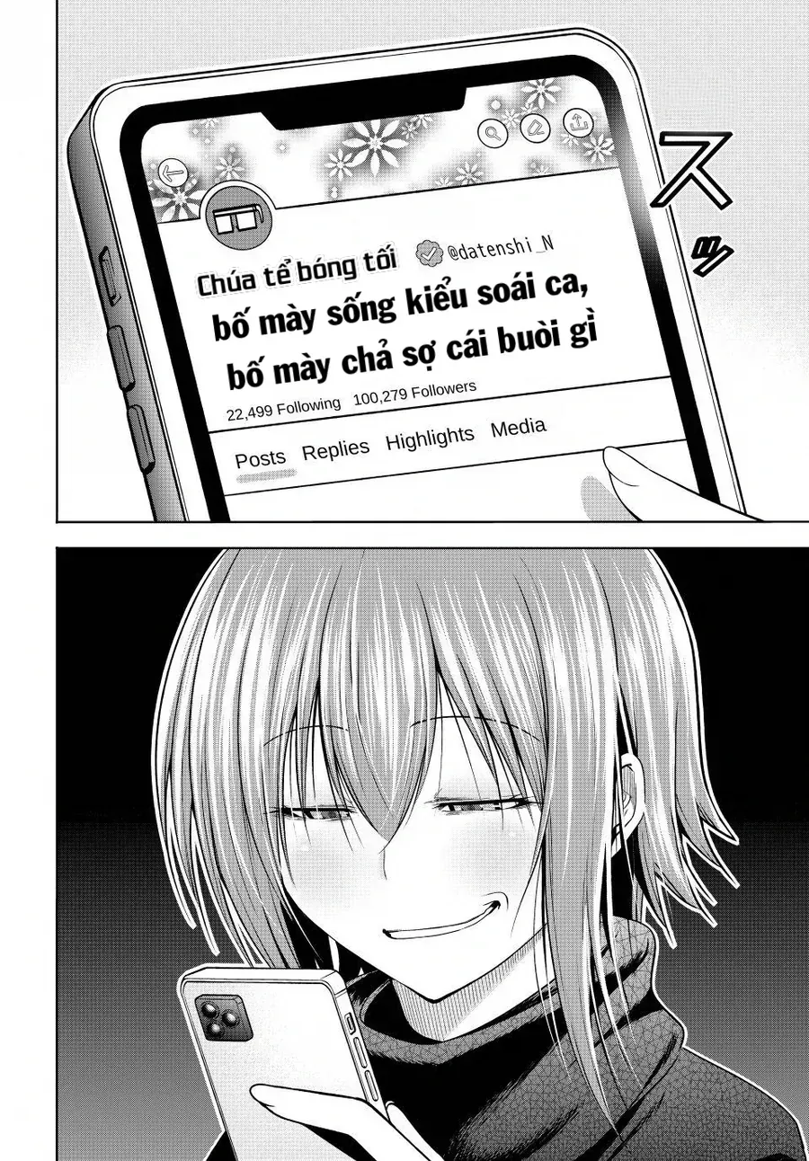 Grand Blue - Cô Gái Thích Lặn Chapter 109 - 15