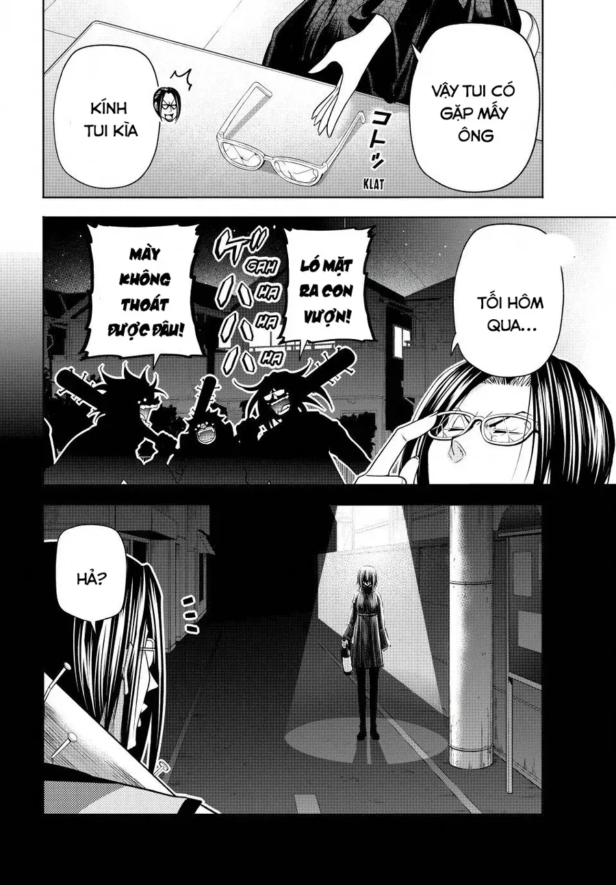 Grand Blue - Cô Gái Thích Lặn Chapter 109 - 23