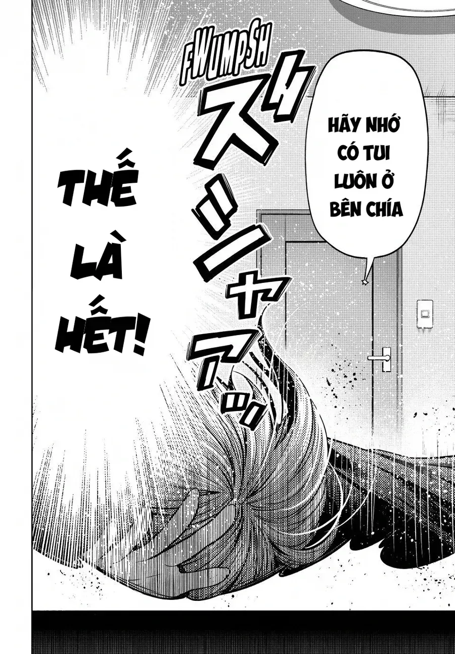 Grand Blue - Cô Gái Thích Lặn Chapter 109 - 37