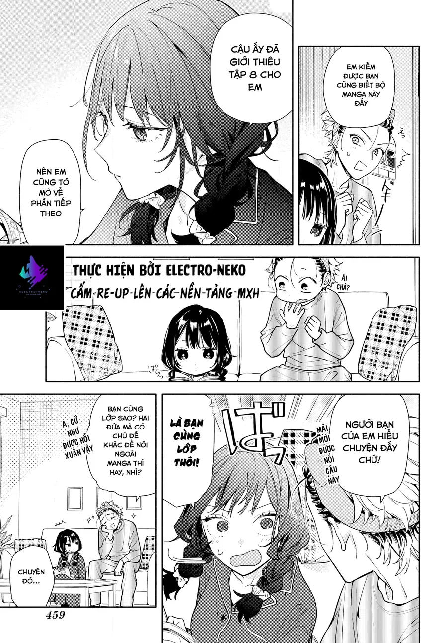 Koi To Yobu Ni Wa Sasayaka Desuga Chapter 2 - 30