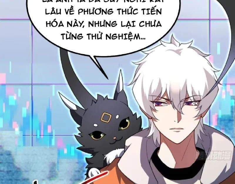 Ngự Thú Tiến Hóa Chapter 24 - 120