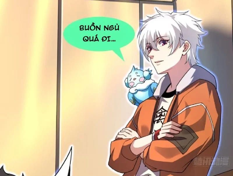 Ngự Thú Tiến Hóa Chapter 24 - 124