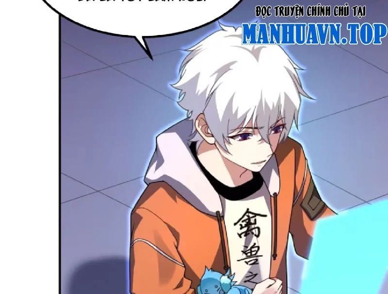 Ngự Thú Tiến Hóa Chapter 24 - 127