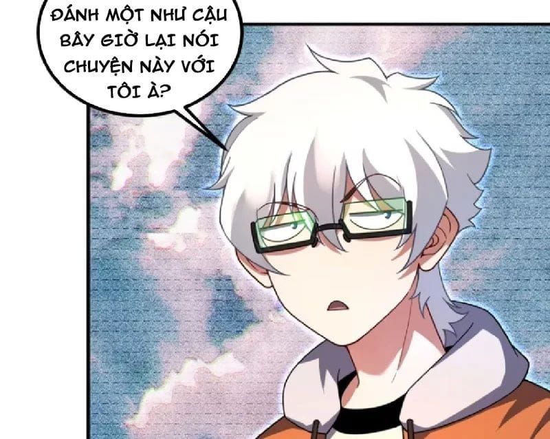 Ngự Thú Tiến Hóa Chapter 24 - 32