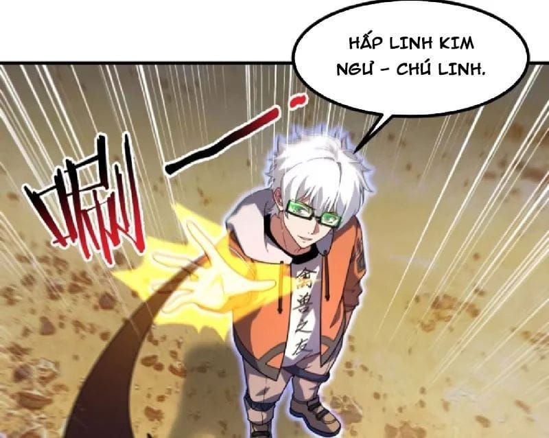 Ngự Thú Tiến Hóa Chapter 24 - 34