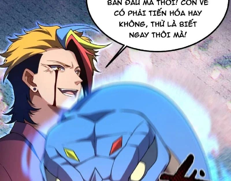 Ngự Thú Tiến Hóa Chapter 24 - 100