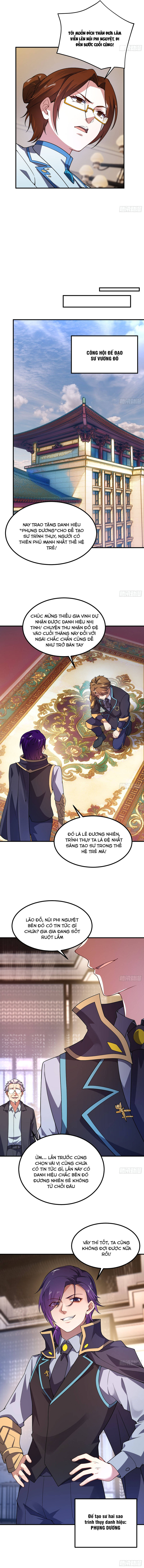 Ngự Thú Tiến Hóa Chapter 34 - 9