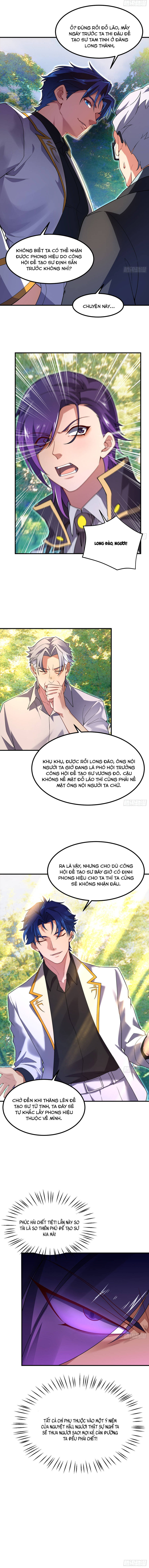 Ngự Thú Tiến Hóa Chapter 36 - 11