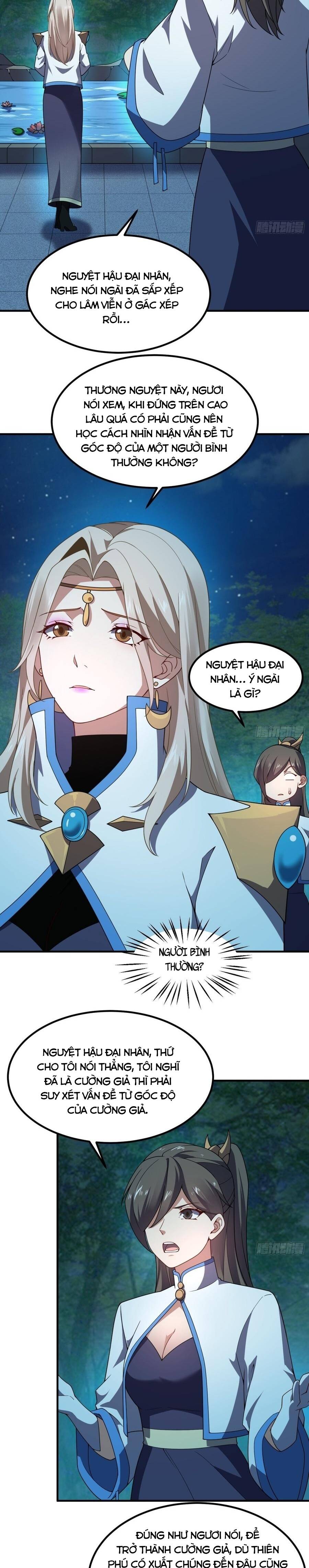 Ngự Thú Tiến Hóa Chapter 43 - 7