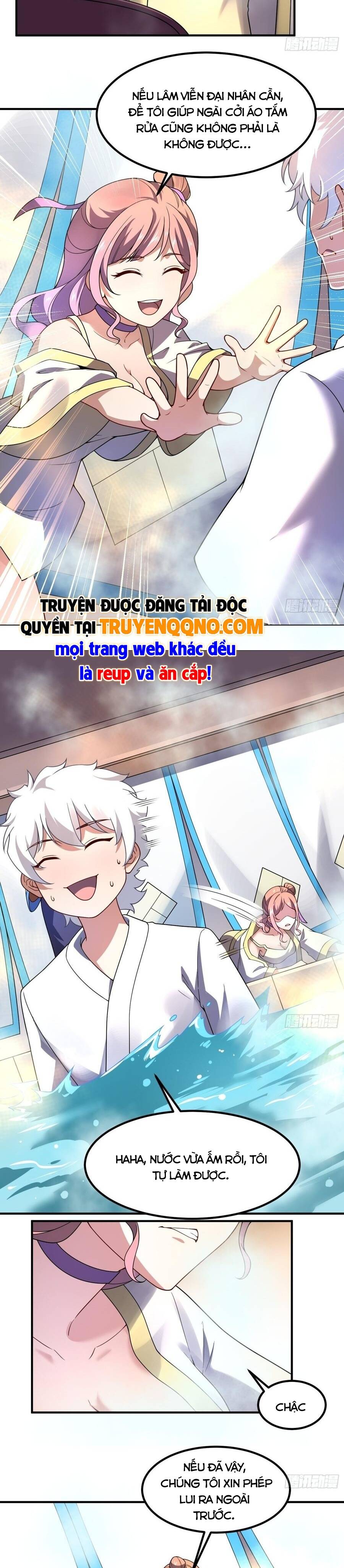 Ngự Thú Tiến Hóa Chapter 43 - 12