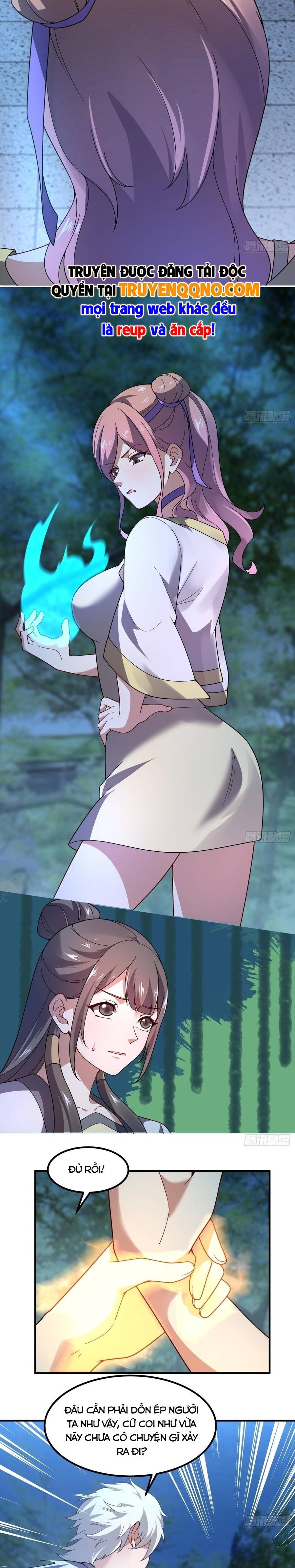 Ngự Thú Tiến Hóa Chapter 43 - 15