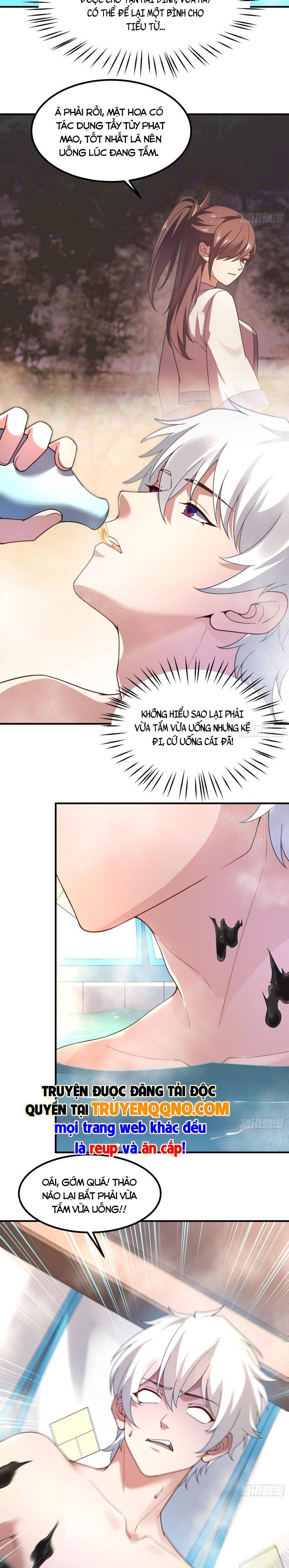 Ngự Thú Tiến Hóa Chapter 43 - 18