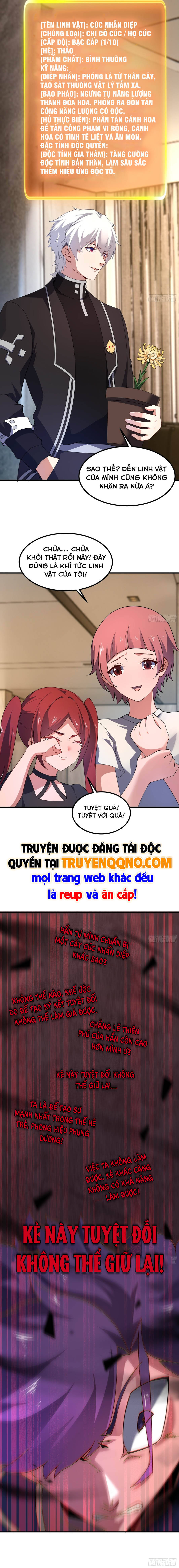 Ngự Thú Tiến Hóa Chapter 44 - 11