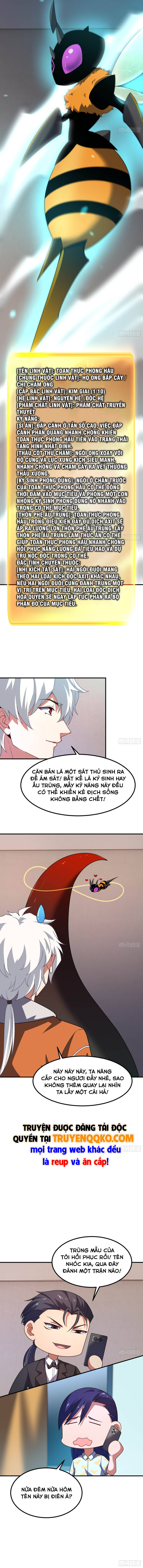 Ngự Thú Tiến Hóa Chapter 64 - 10