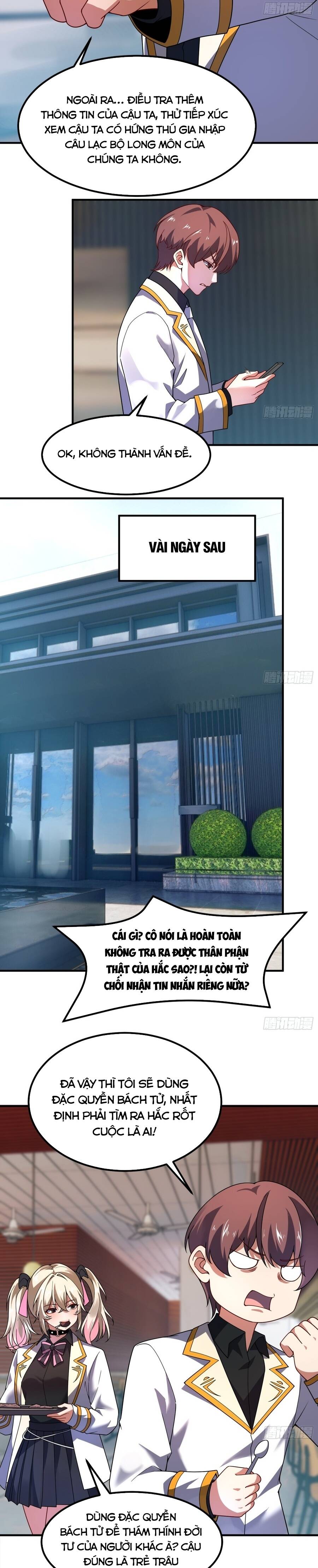 Ngự Thú Tiến Hóa Chapter 70 - 3