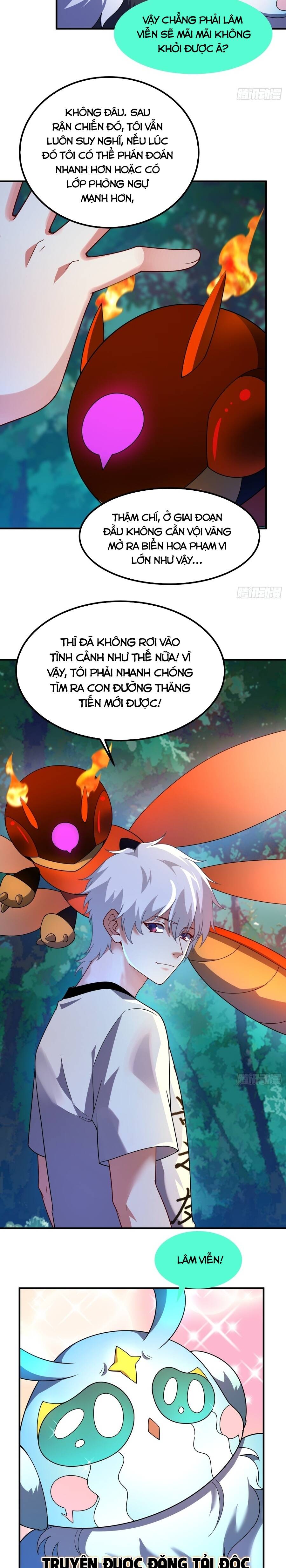 Ngự Thú Tiến Hóa Chapter 70 - 6