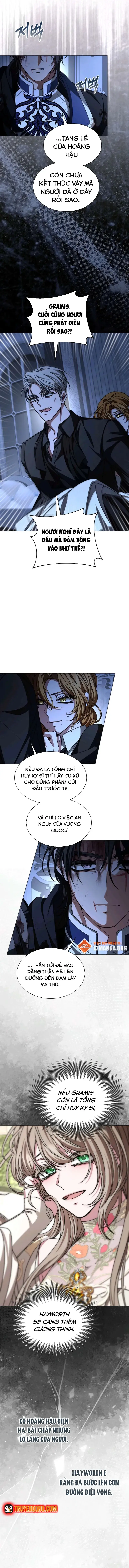 Hôn Phu Luôn Muốn Nuôi Nấng Tôi Chapter 27 - 7