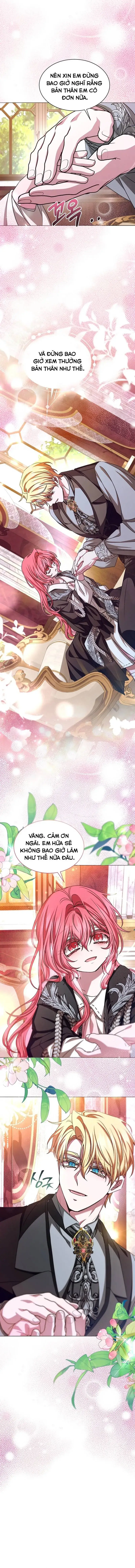Hôn Phu Luôn Muốn Nuôi Nấng Tôi Chapter 29 - 8