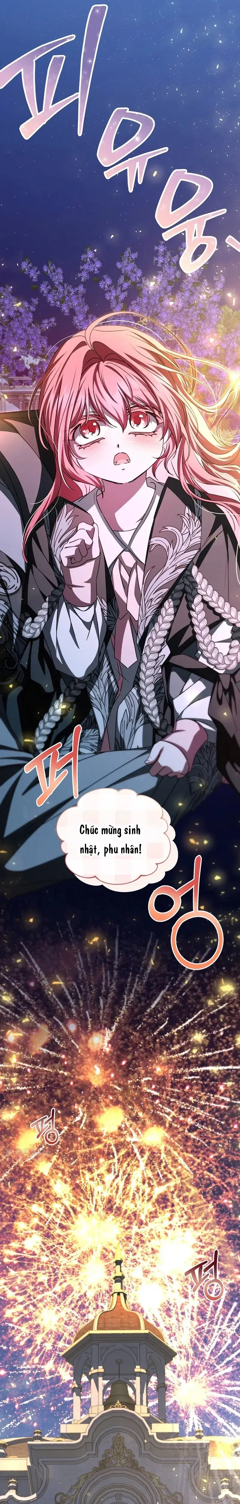 Hôn Phu Luôn Muốn Nuôi Nấng Tôi Chapter 30 - 17