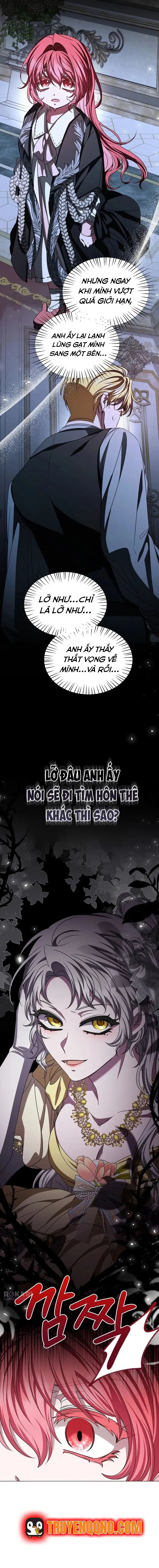 Hôn Phu Luôn Muốn Nuôi Nấng Tôi Chapter 31 - 15