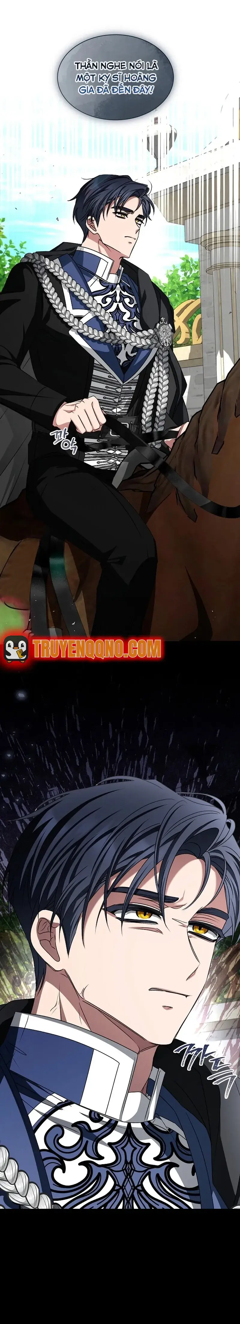 Hôn Phu Luôn Muốn Nuôi Nấng Tôi Chapter 31 - 17