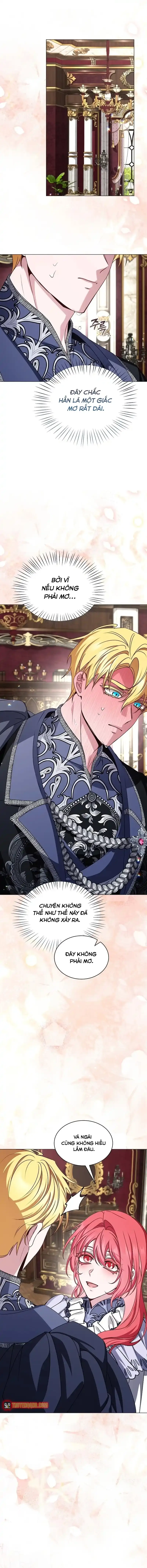 Hôn Phu Luôn Muốn Nuôi Nấng Tôi Chapter 39 - 10