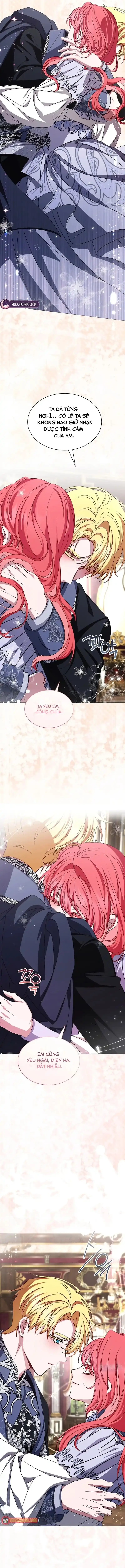 Hôn Phu Luôn Muốn Nuôi Nấng Tôi Chapter 39 - 12