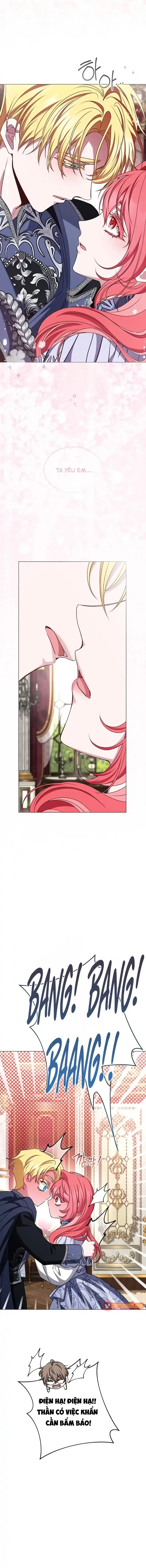 Hôn Phu Luôn Muốn Nuôi Nấng Tôi Chapter 39 - 13