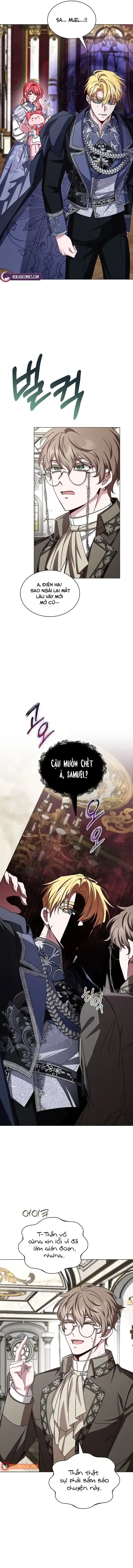 Hôn Phu Luôn Muốn Nuôi Nấng Tôi Chapter 39 - 14